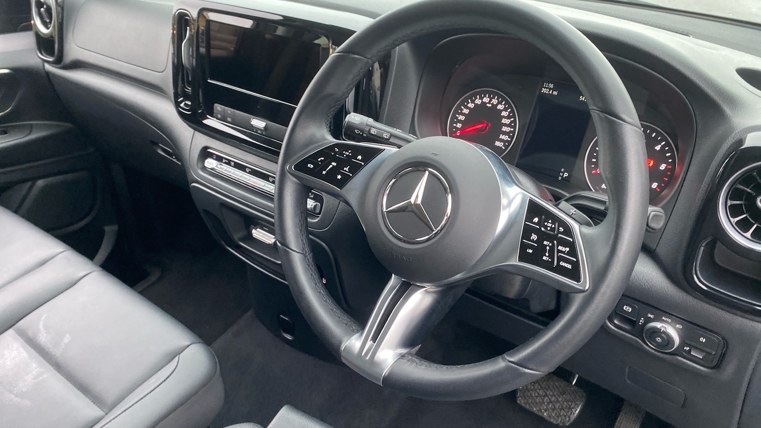 Used Mercedes-Benz Vito 2025 for sale - 77687943: Photo 19