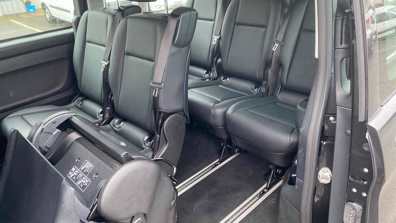 Used Mercedes-Benz Vito 2025 for sale - 77687943: Photo 23