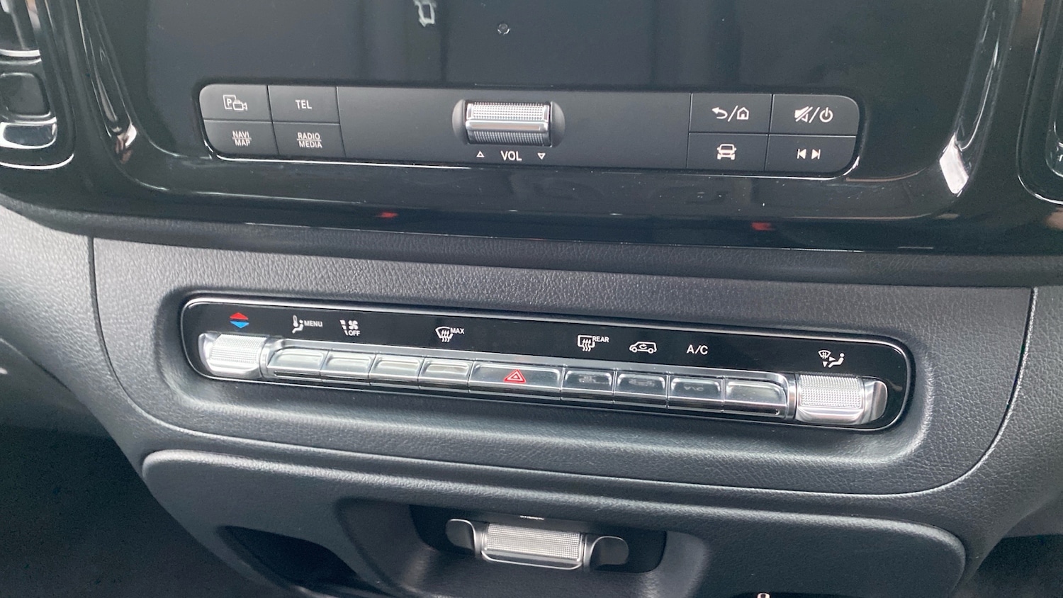 Used Mercedes-Benz Vito 2025 for sale - 77687943: Photo 30