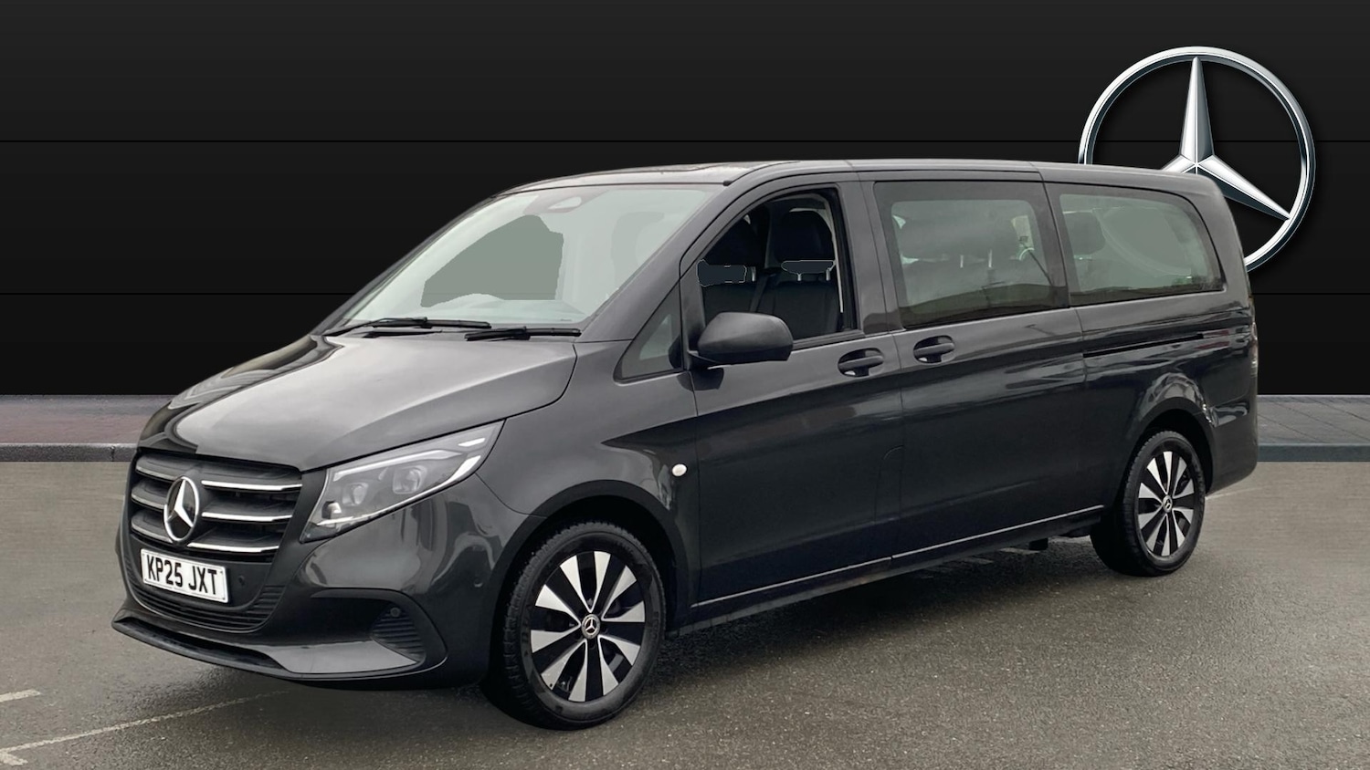 Used Mercedes-Benz Vito 2025 for sale - 77687943: Photo 6