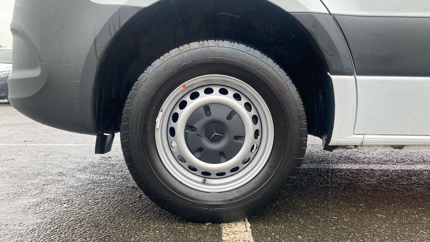 Used Mercedes-Benz Sprinter 2024 for sale - 77351134: Photo 10