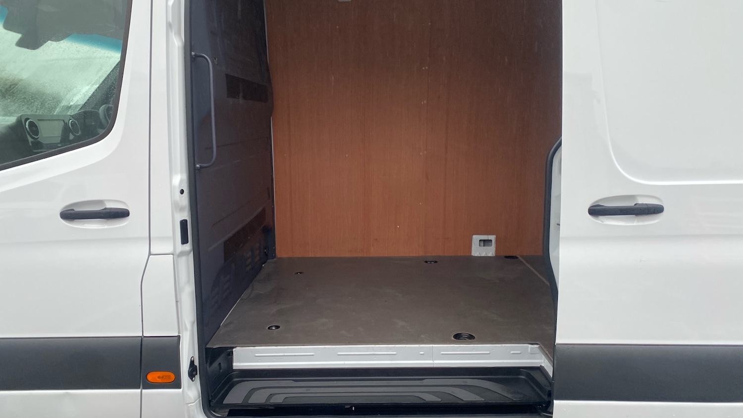 Used Mercedes-Benz Sprinter 2024 for sale - 77351134: Photo 13