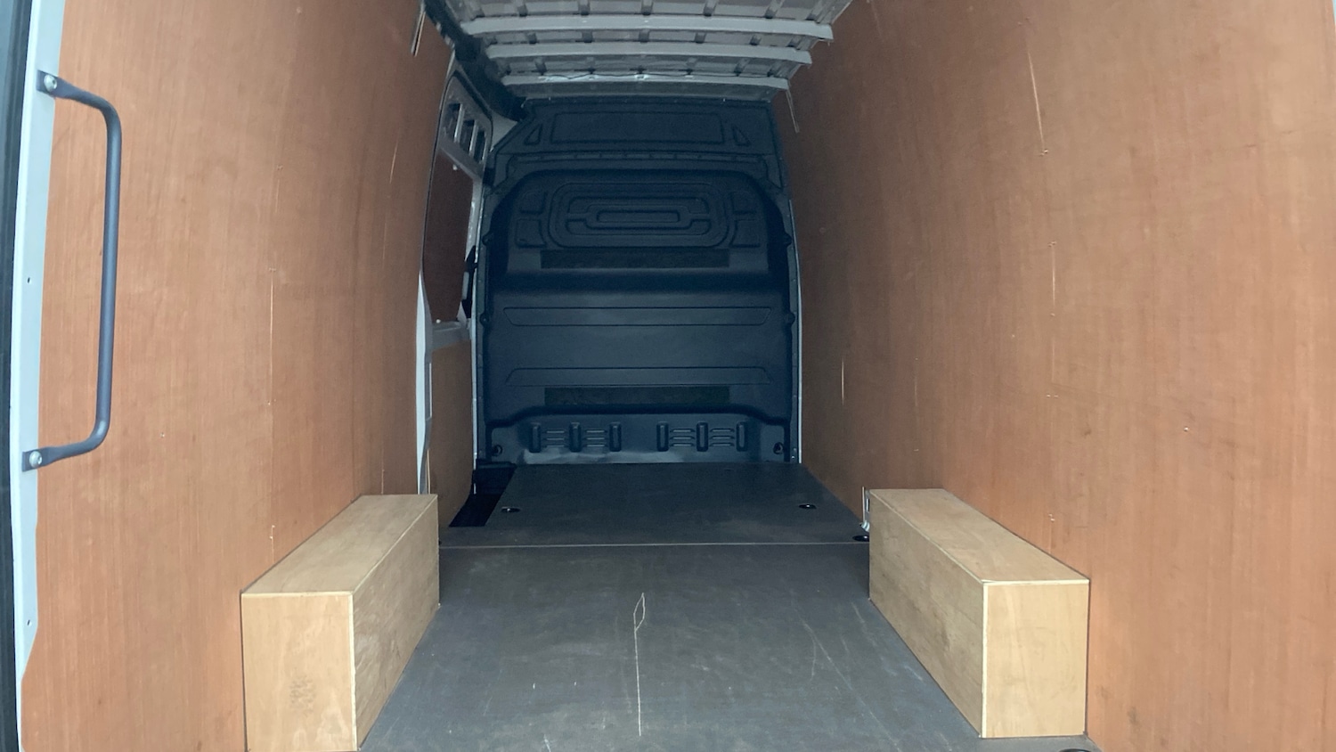 Used Mercedes-Benz Sprinter 2024 for sale - 77351134: Photo 15