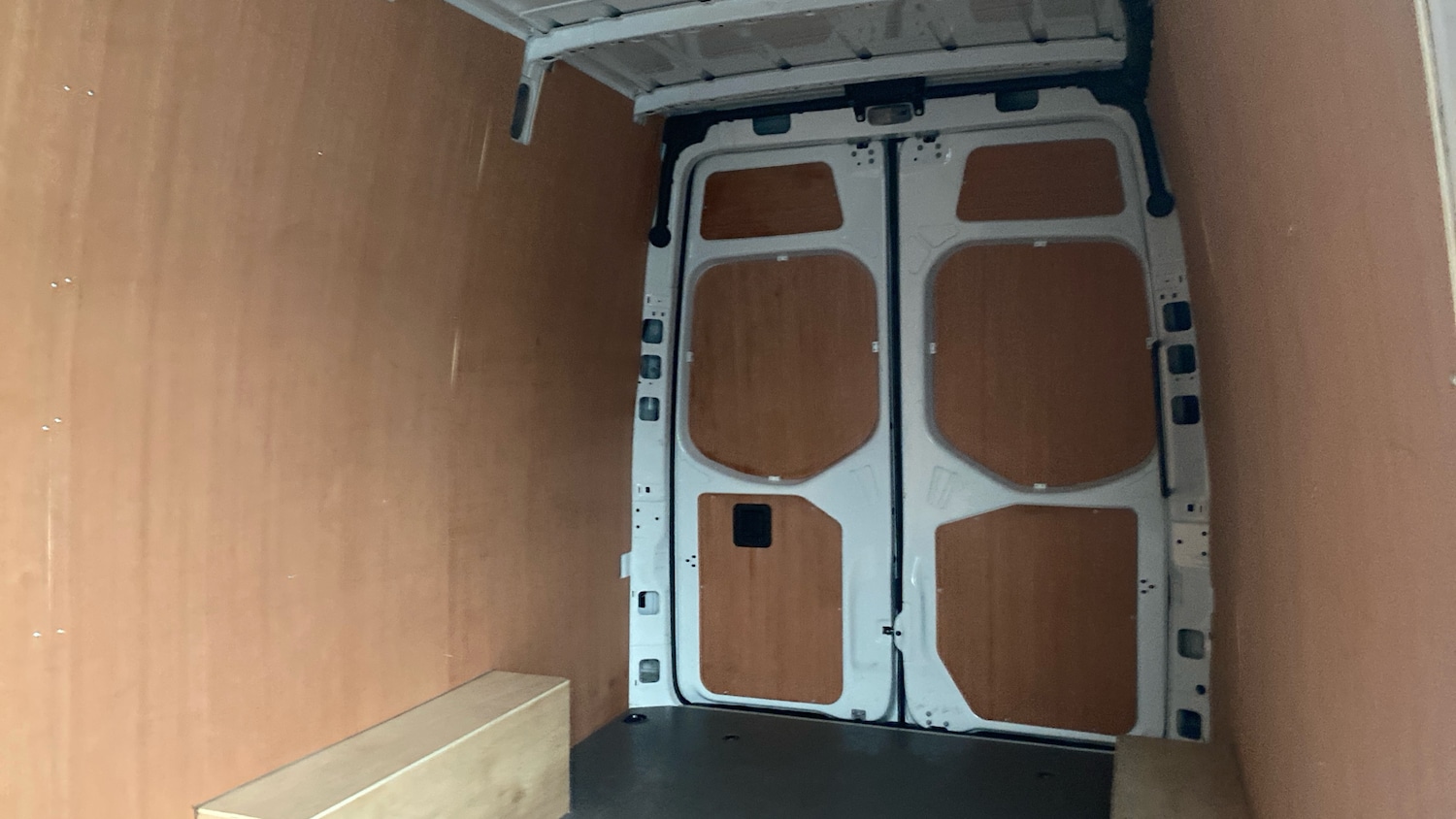 Used Mercedes-Benz Sprinter 2024 for sale - 77351134: Photo 16