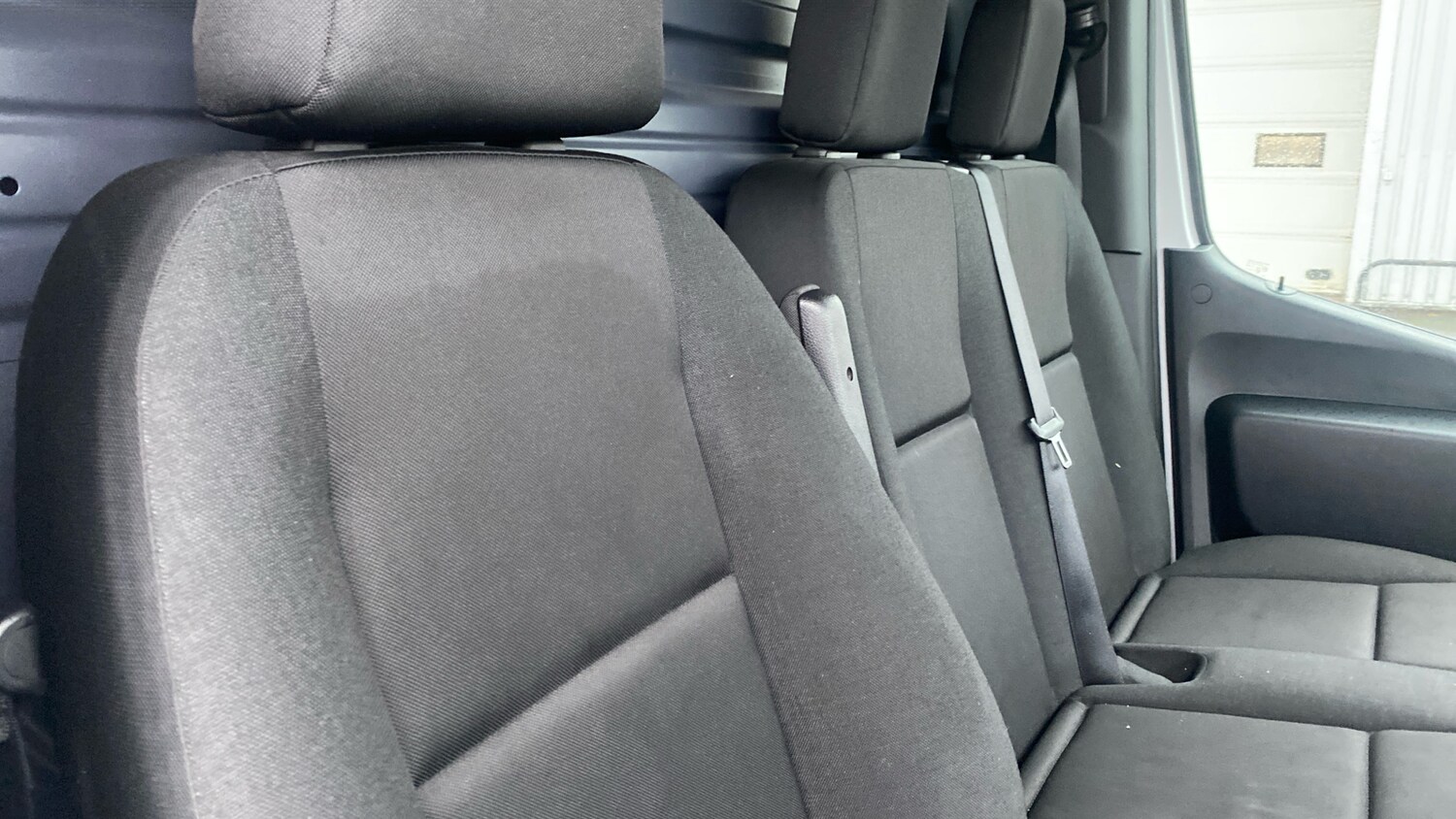 Used Mercedes-Benz Sprinter 2024 for sale - 77351134: Photo 18