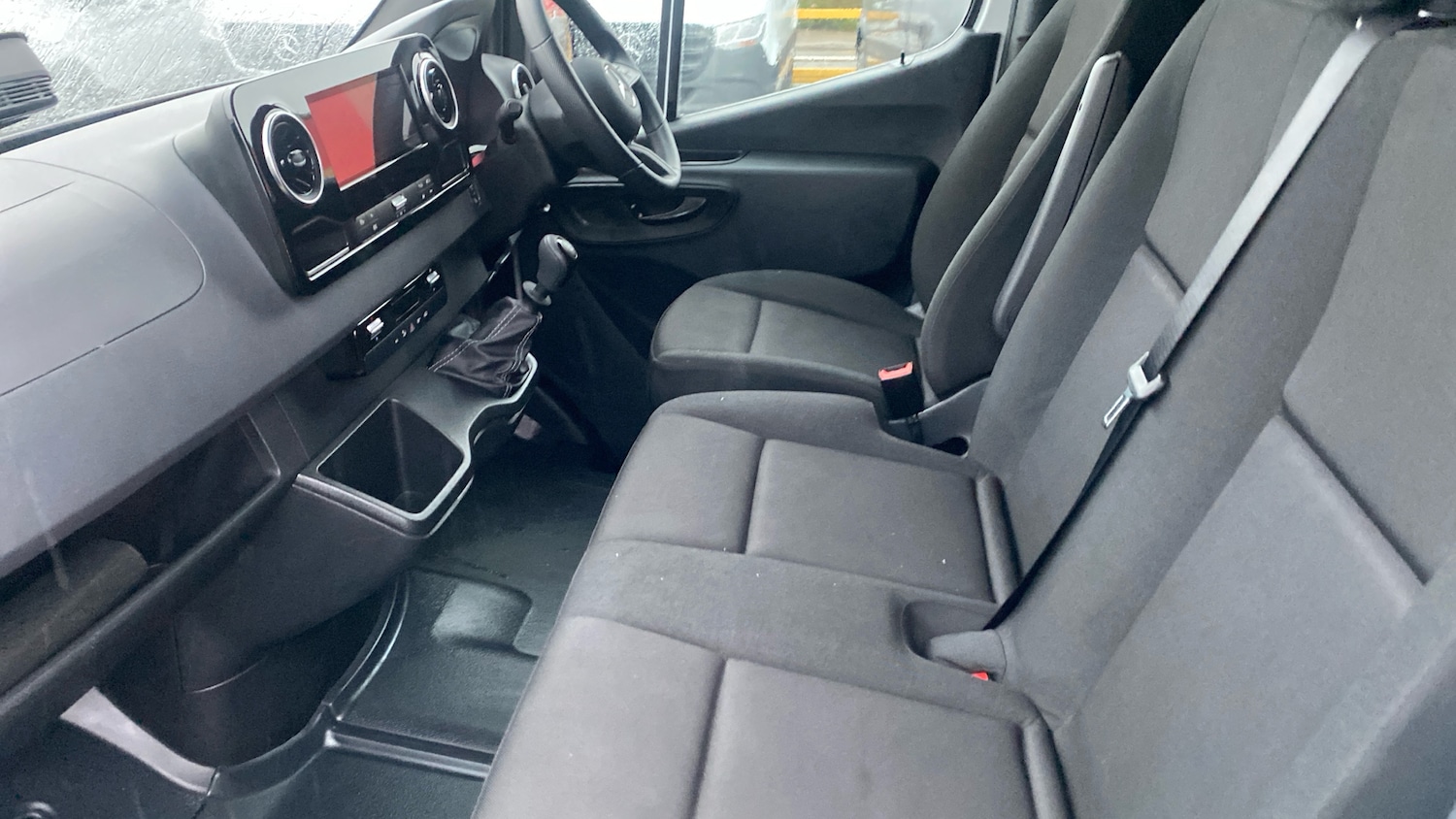 Used Mercedes-Benz Sprinter 2024 for sale - 77351134: Photo 20