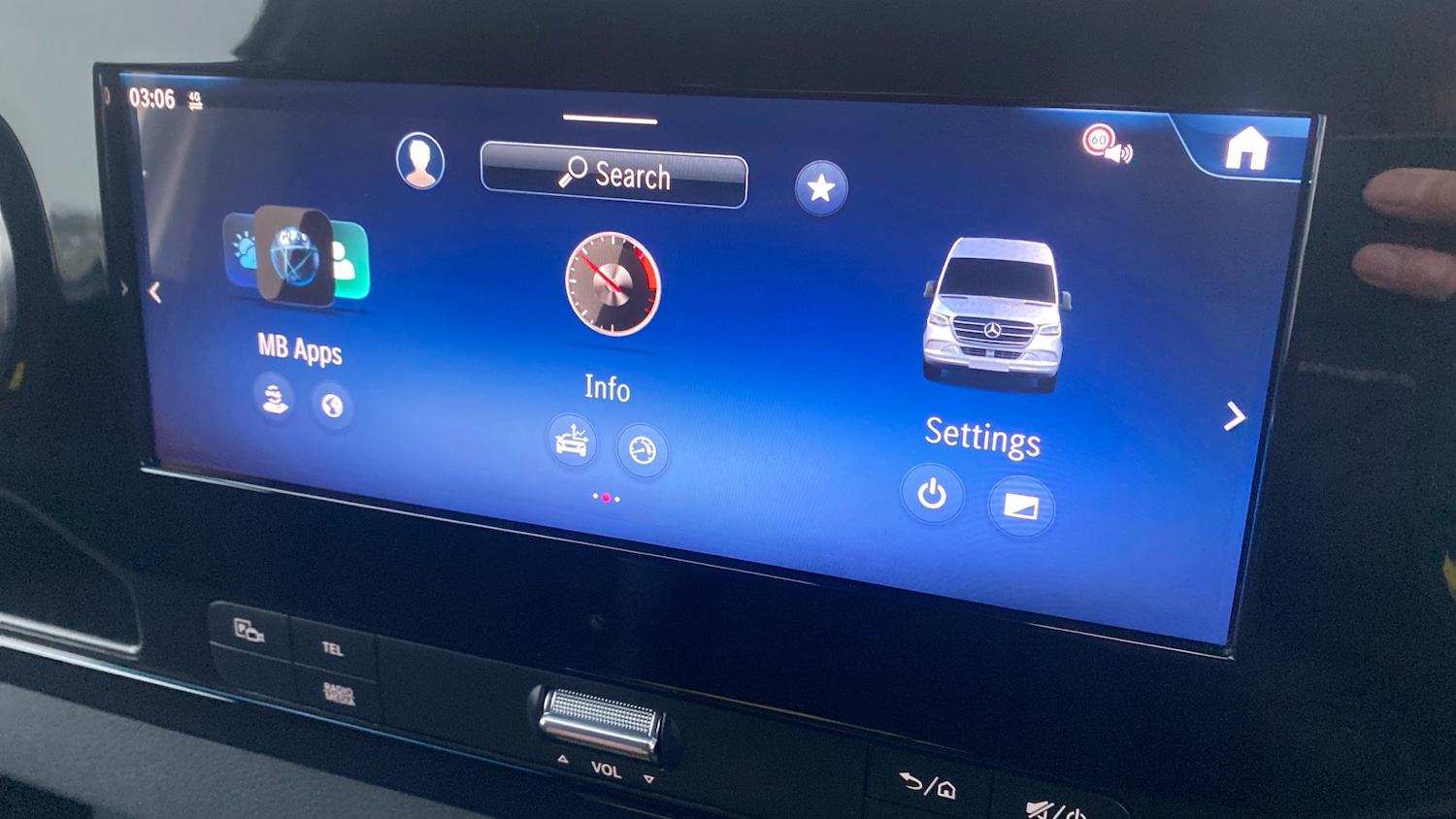 Used Mercedes-Benz Sprinter 2024 for sale - 77351134: Photo 23