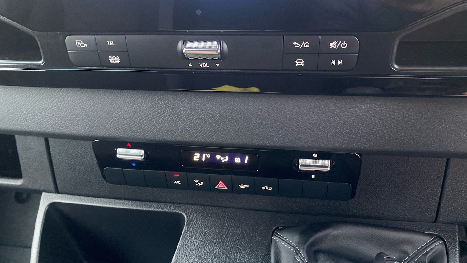 Used Mercedes-Benz Sprinter 2024 for sale - 77351134: Photo 25