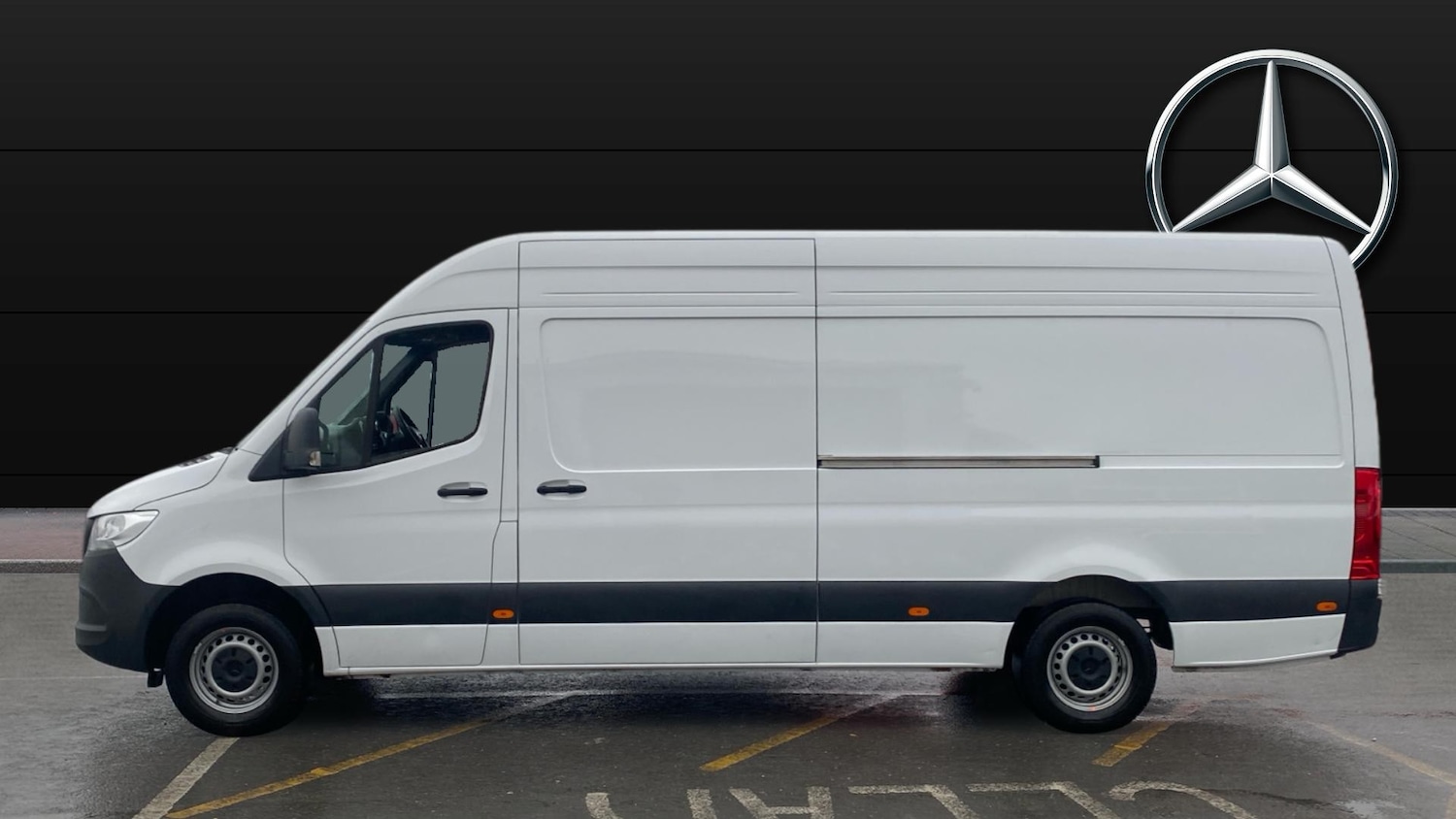 Used Mercedes-Benz Sprinter 2024 for sale - 77351134: Photo 5