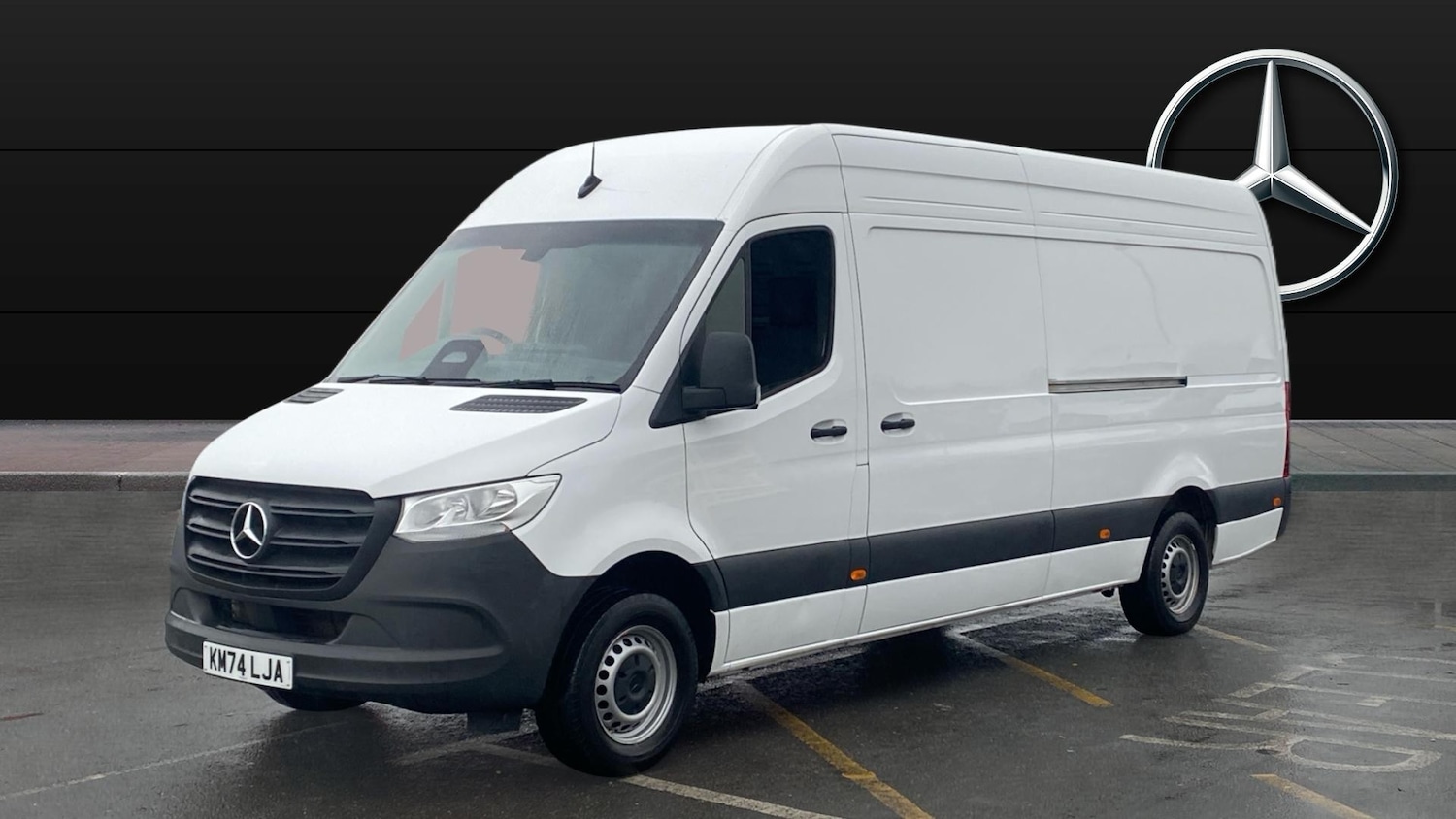 Used Mercedes-Benz Sprinter 2024 for sale - 77351134: Photo 6
