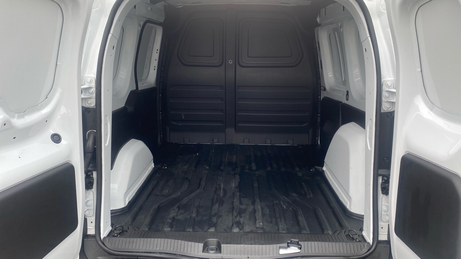 Used Mercedes-Benz Citan 2025 for sale - 75615994: Photo 12