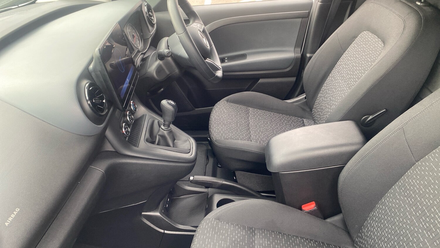 Used Mercedes-Benz Citan 2025 for sale - 75615994: Photo 13