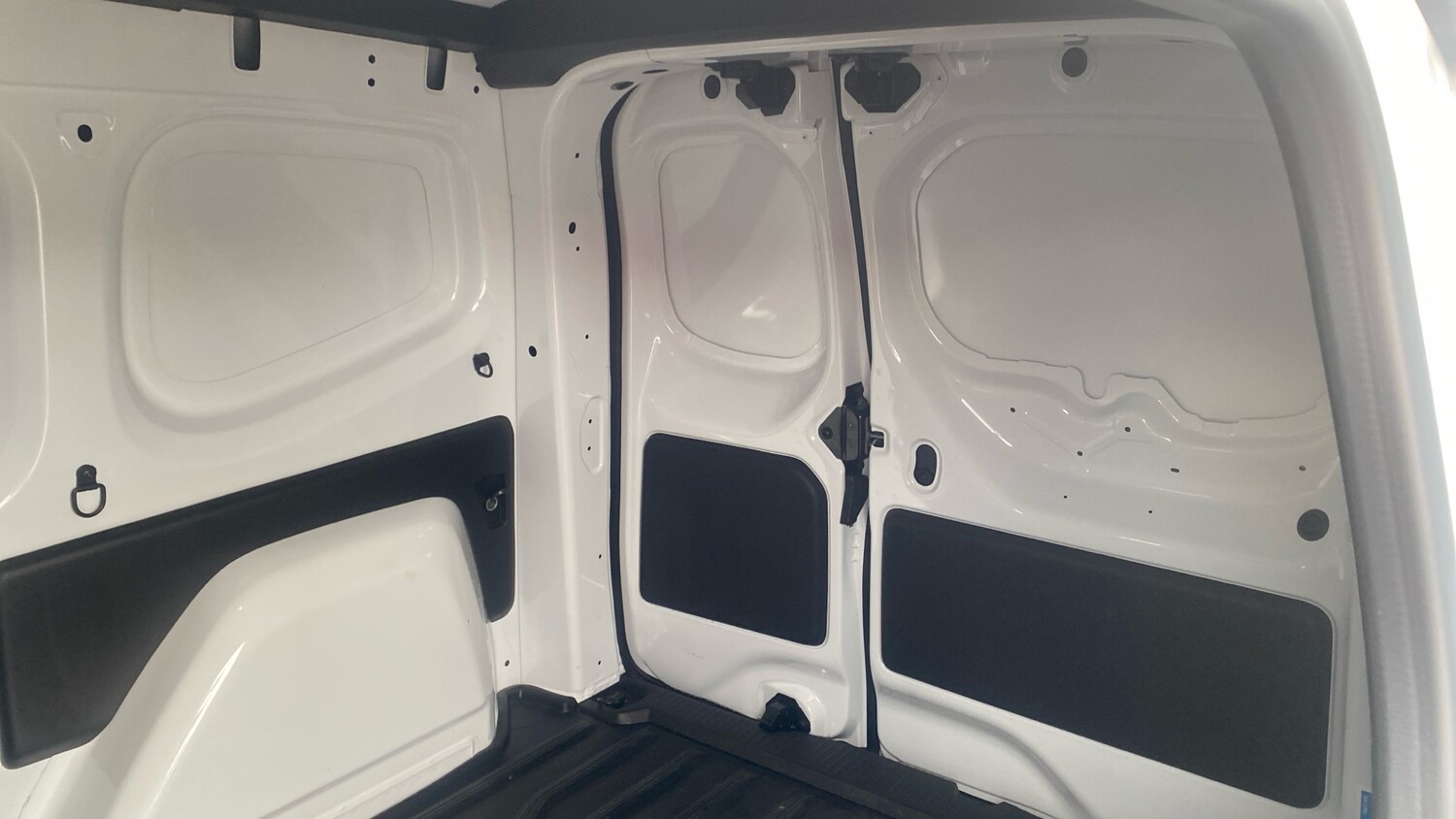 Used Mercedes-Benz Citan 2025 for sale - 75615994: Photo 14