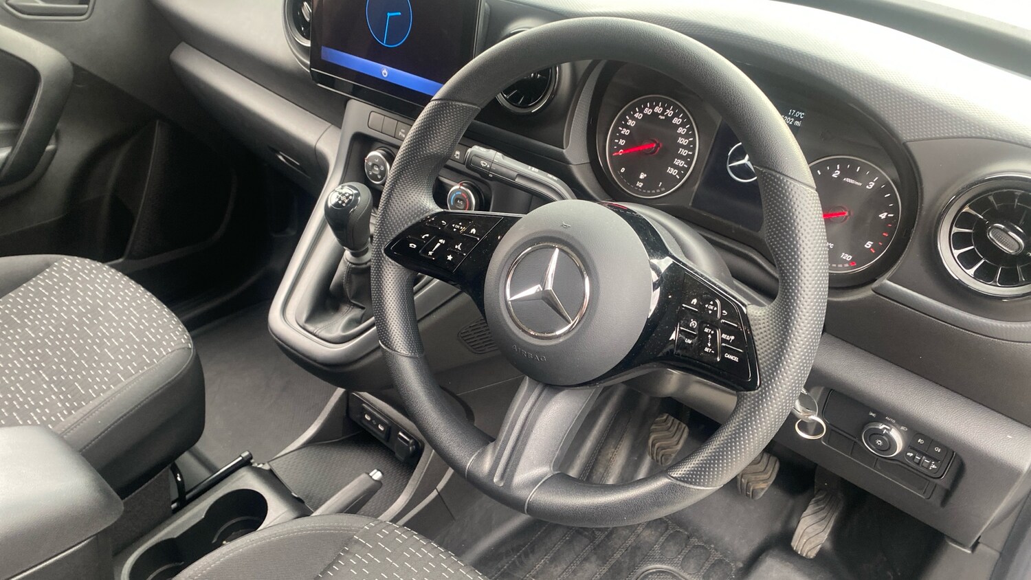 Used Mercedes-Benz Citan 2025 for sale - 75615994: Photo 16