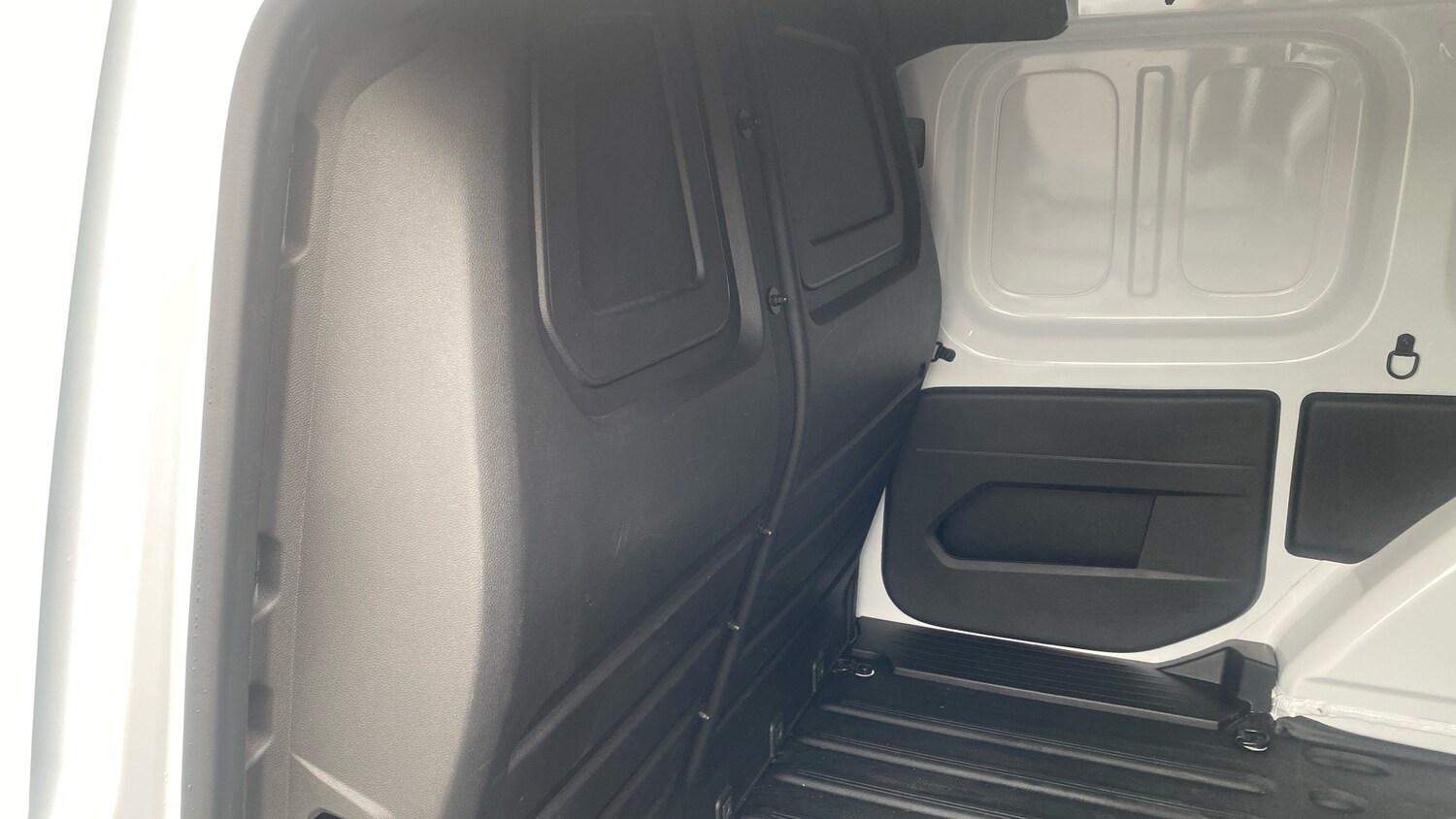 Used Mercedes-Benz Citan 2025 for sale - 75615994: Photo 18