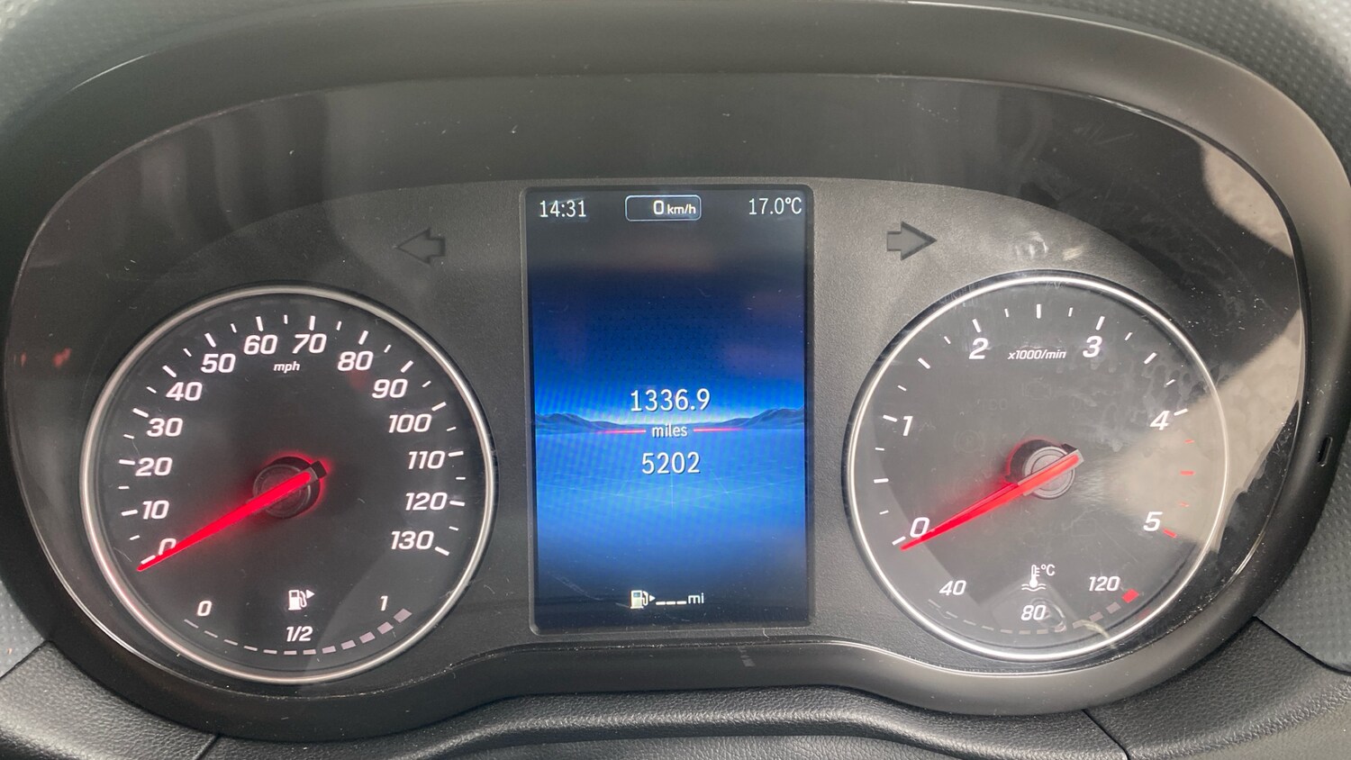 Used Mercedes-Benz Citan 2025 for sale - 75615994: Photo 19