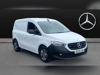 Used Mercedes-Benz Citan 2025 for sale - 75615994: Photo