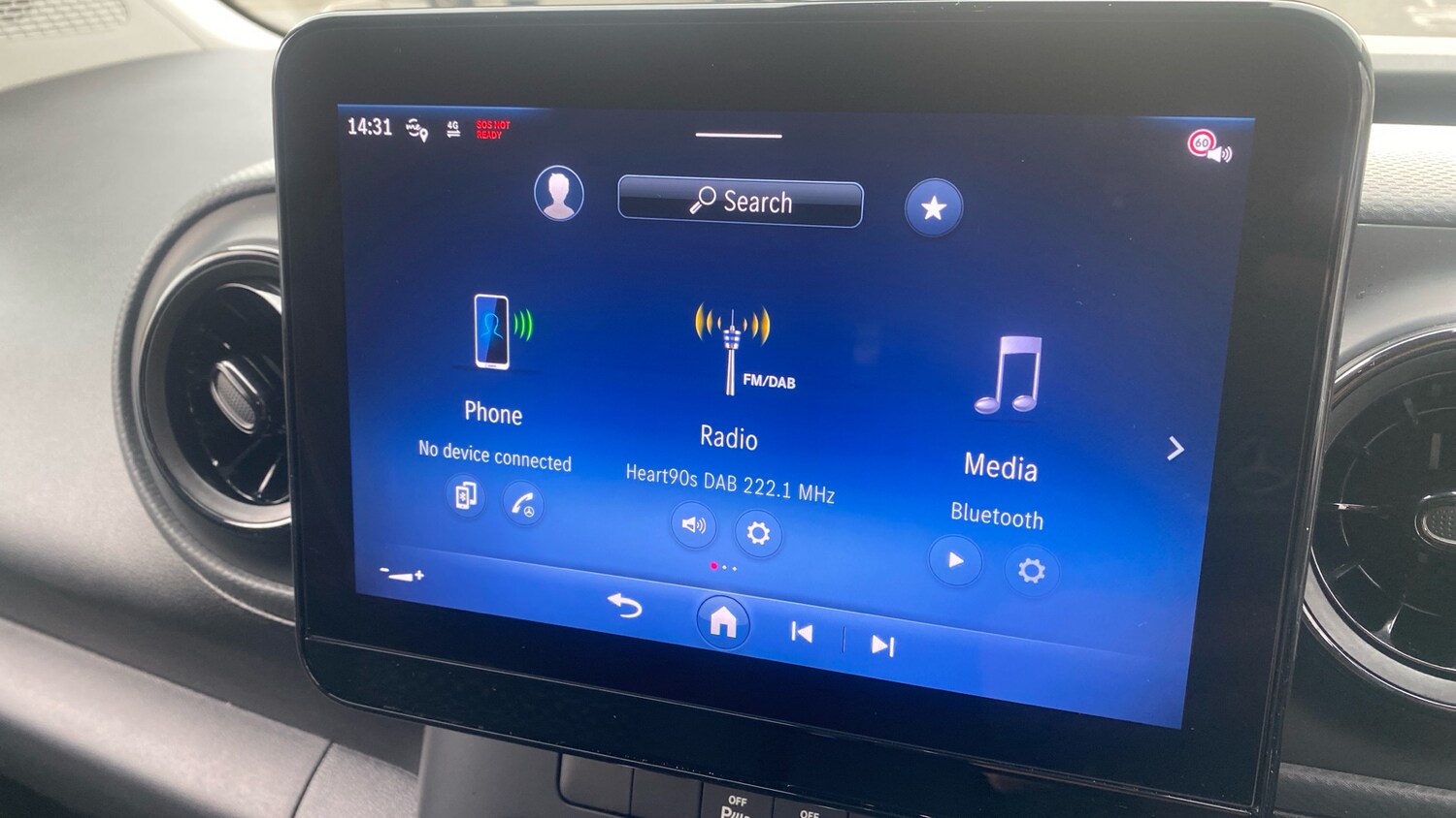 Used Mercedes-Benz Citan 2025 for sale - 75615994: Photo 21