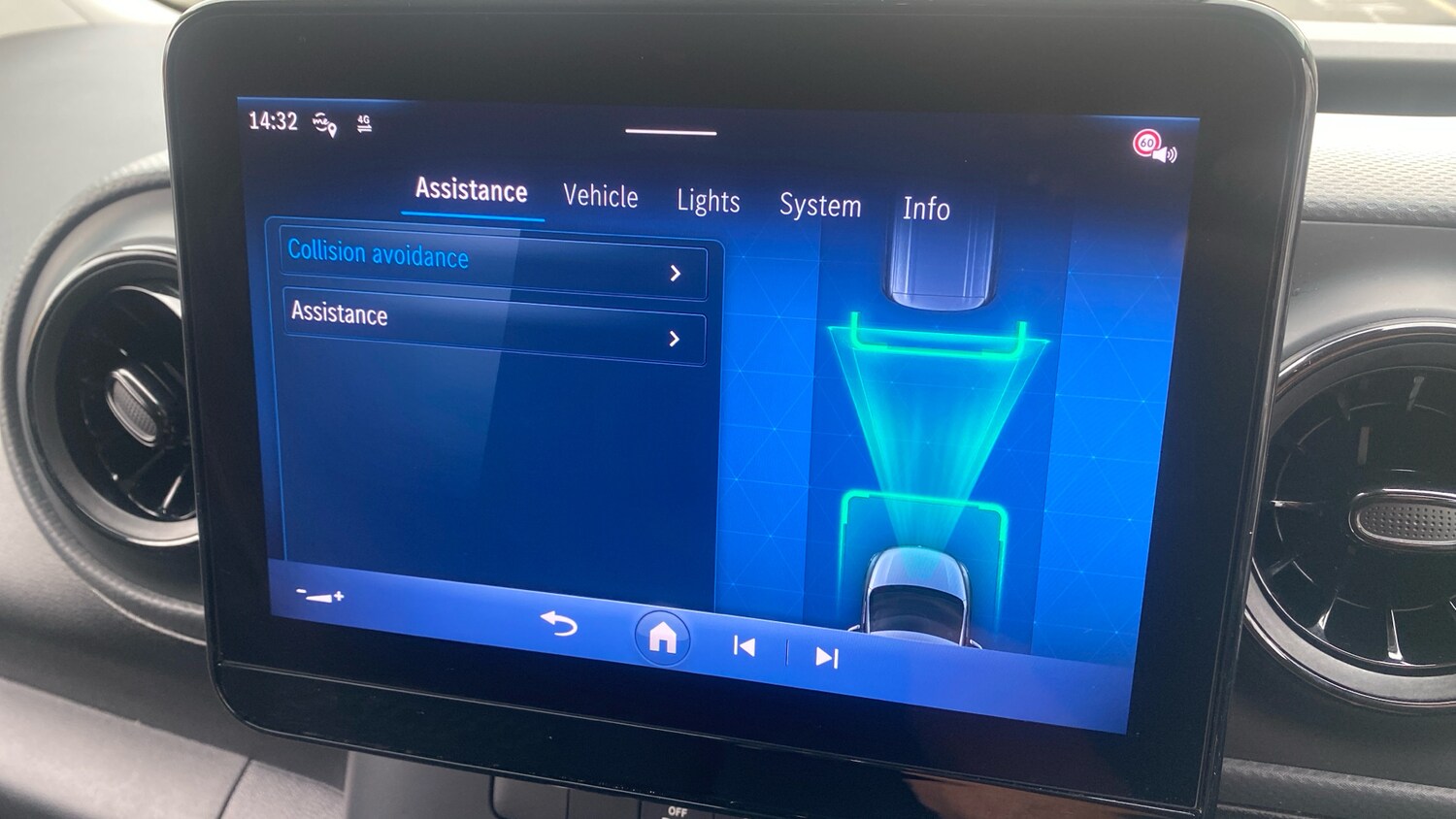 Used Mercedes-Benz Citan 2025 for sale - 75615994: Photo 22