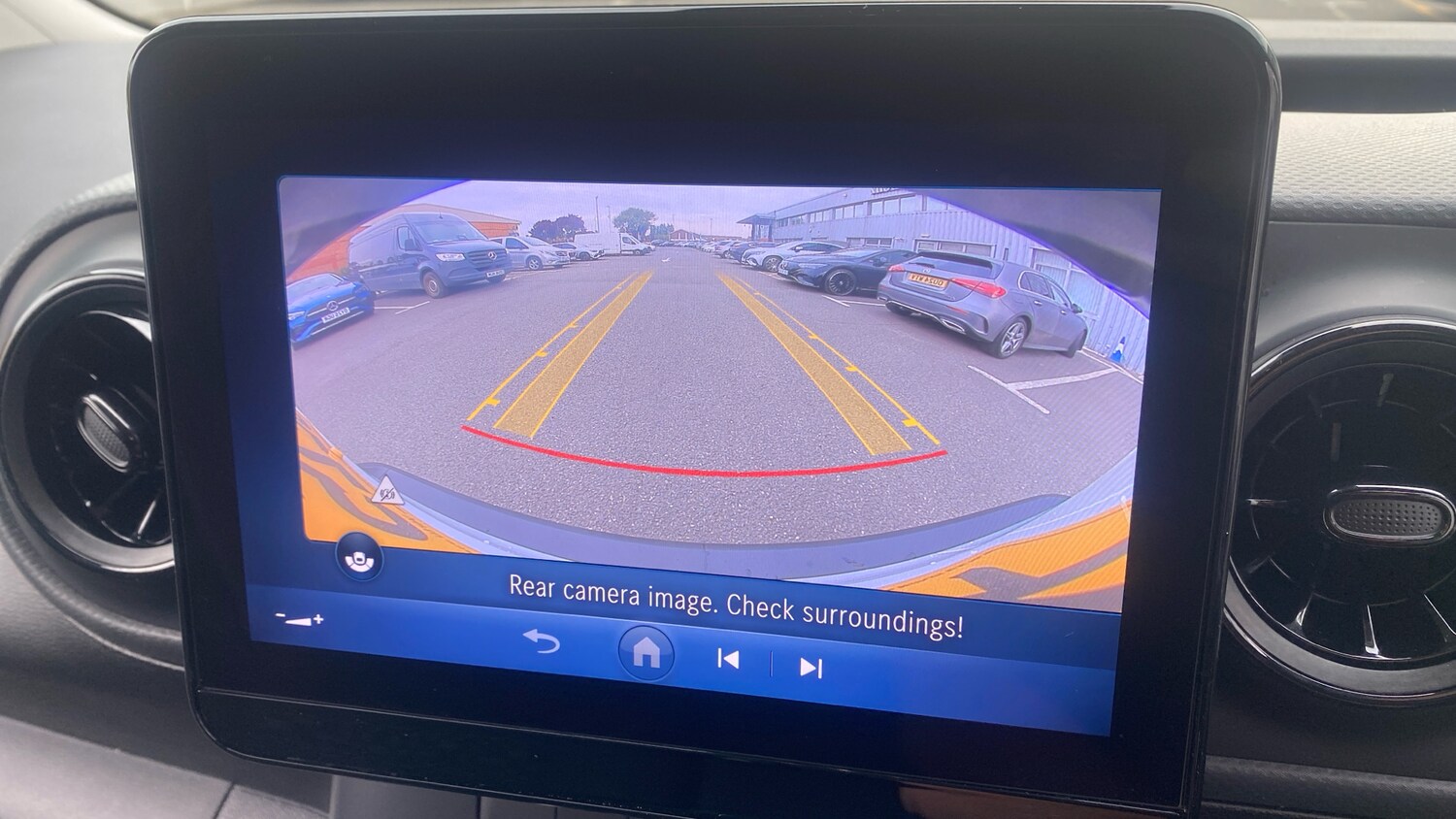 Used Mercedes-Benz Citan 2025 for sale - 75615994: Photo 23