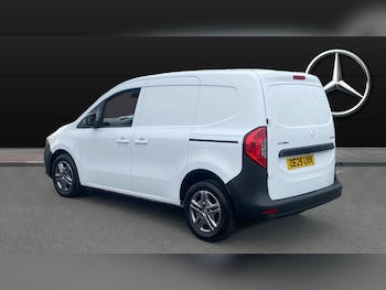 Used Mercedes-Benz Citan 2025 for sale - 75615994: Photo
