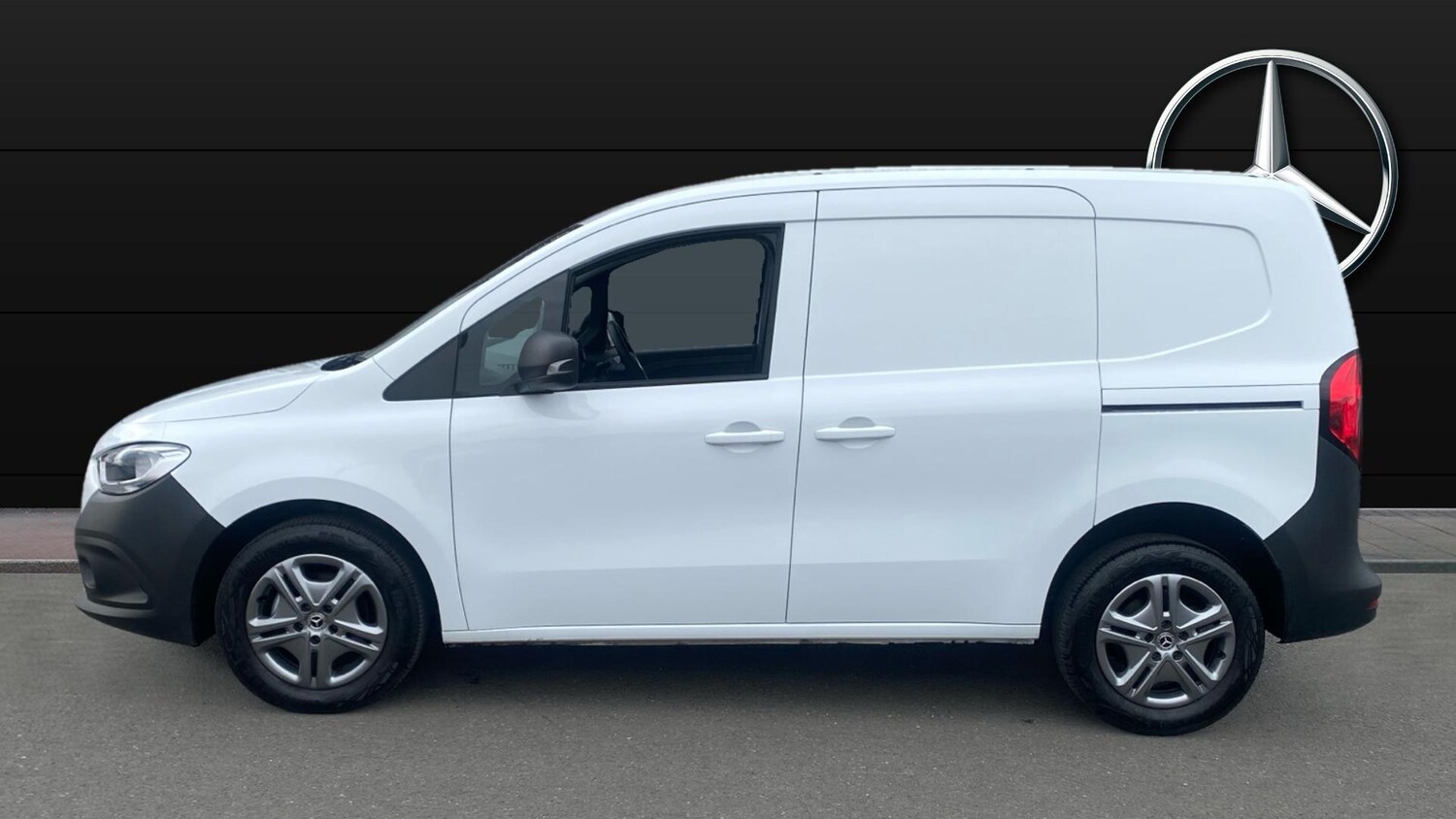 Used Mercedes-Benz Citan 2025 for sale - 75615994: Photo 4