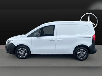 Used Mercedes-Benz Citan 2025 for sale - 75615994: Photo