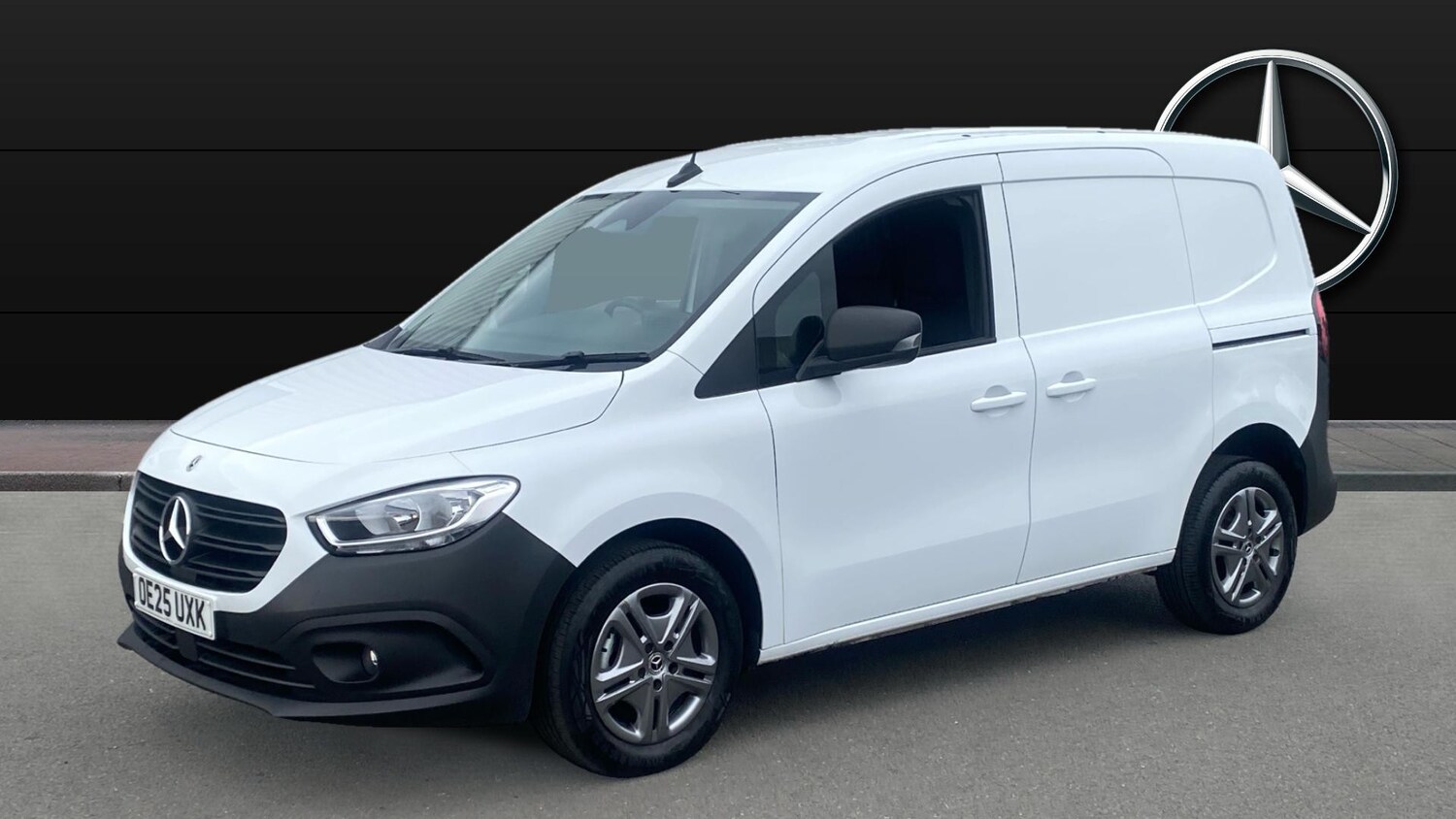 Used Mercedes-Benz Citan 2025 for sale - 75615994: Photo 7