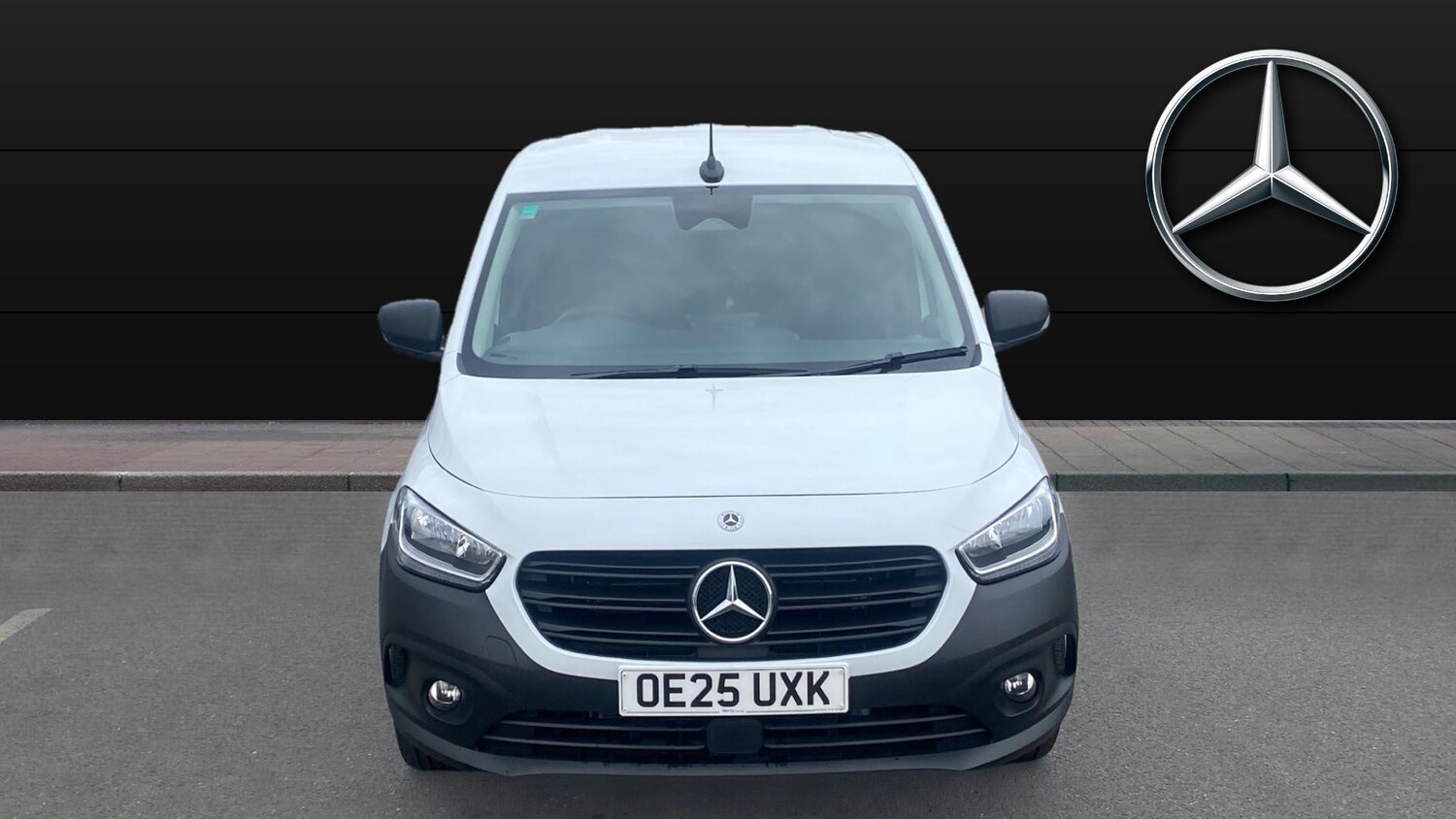 Used Mercedes-Benz Citan 2025 for sale - 75615994: Photo 8