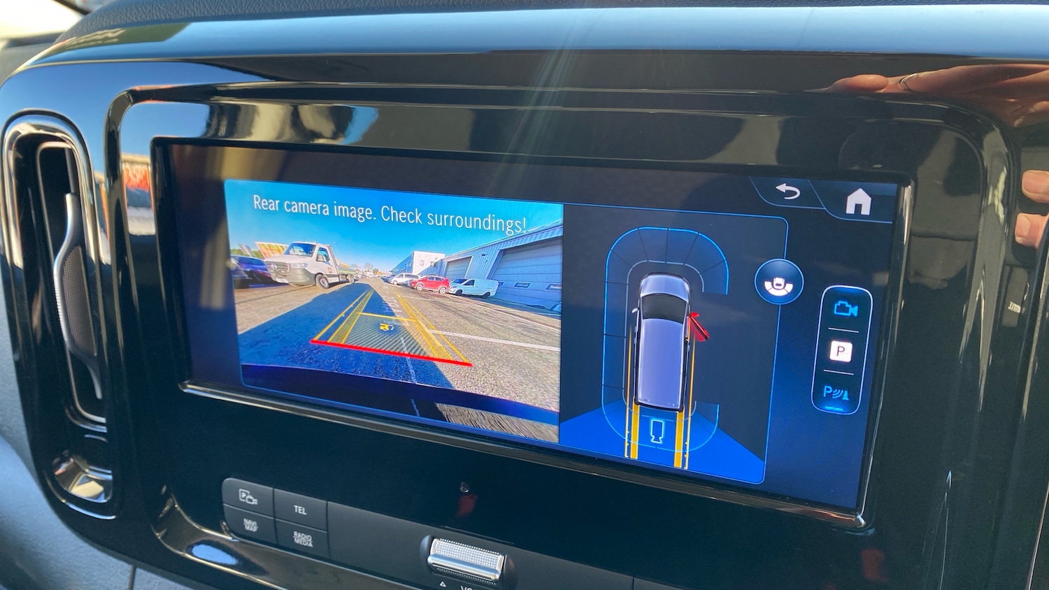 Used Mercedes-Benz Vito 2025 for sale - 77915837: Photo 2