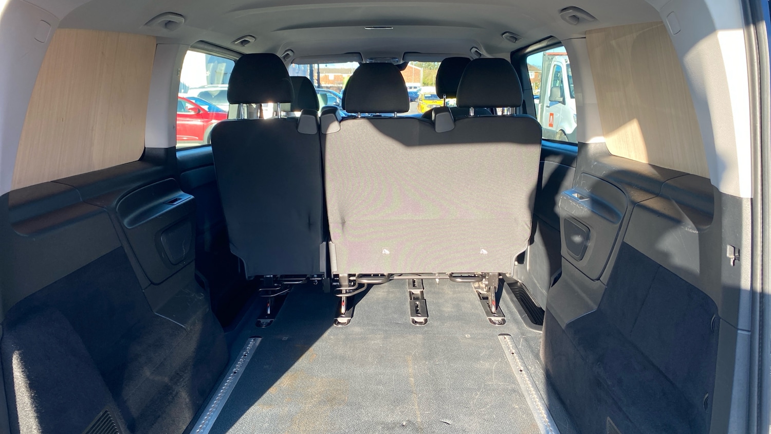 Used Mercedes-Benz Vito 2025 for sale - 77915837: Photo 21