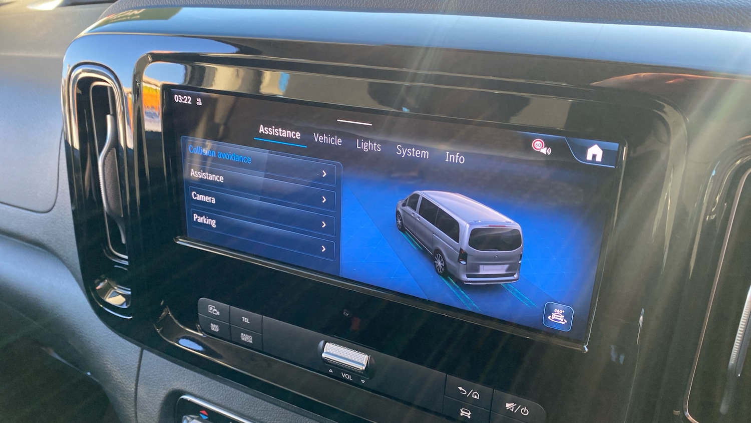 Used Mercedes-Benz Vito 2025 for sale - 77915837: Photo 23