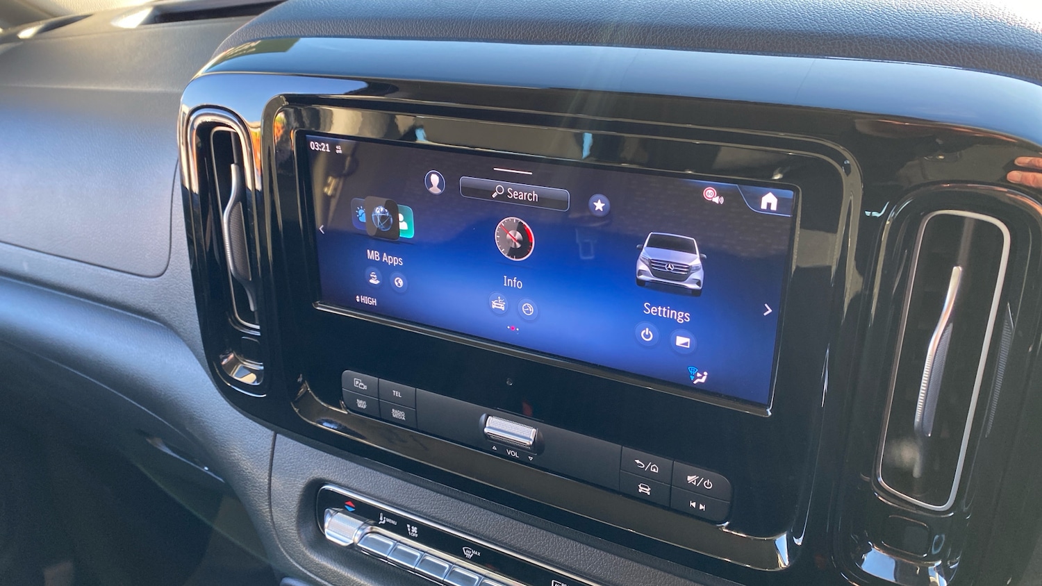 Used Mercedes-Benz Vito 2025 for sale - 77915837: Photo 25