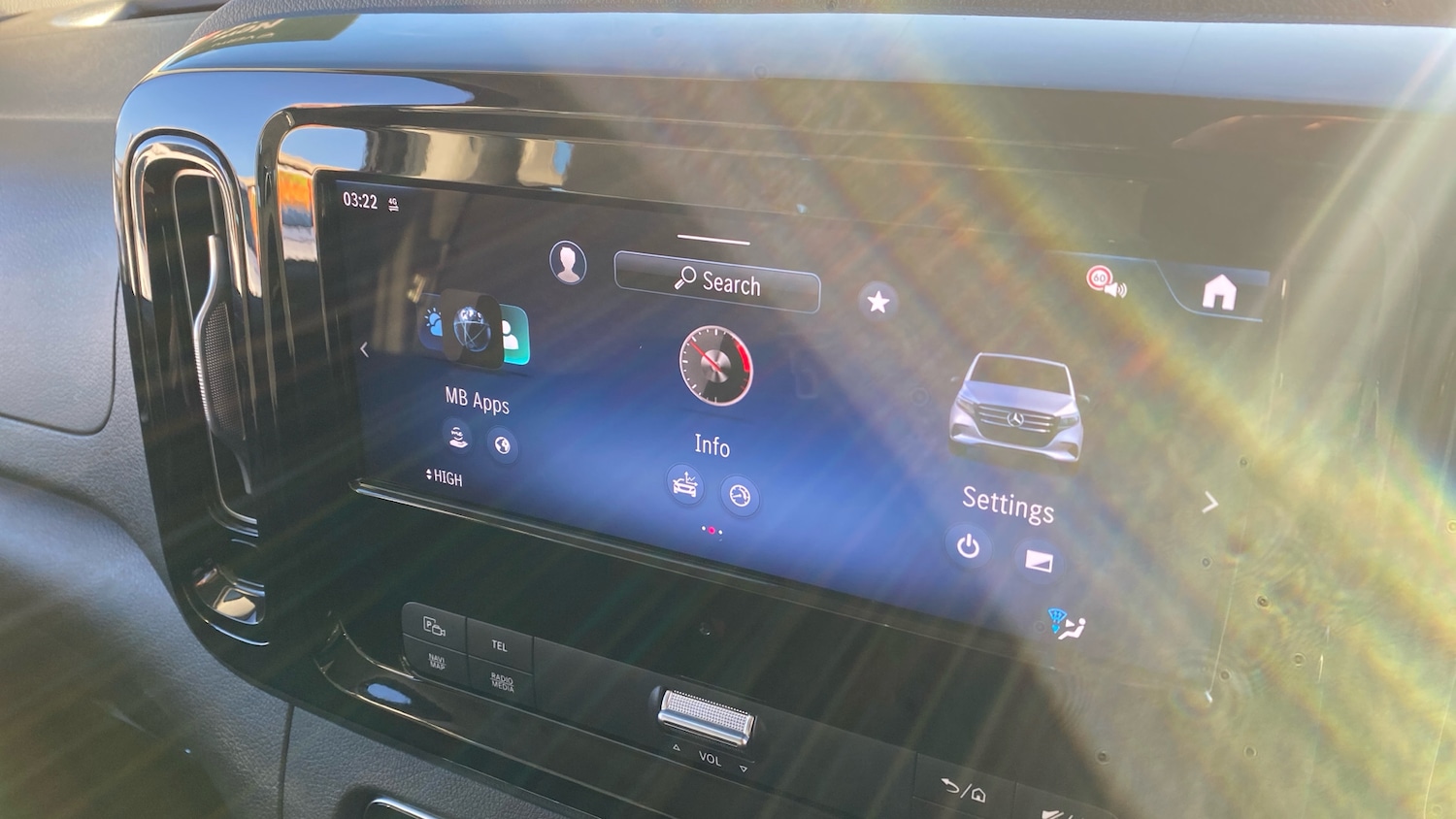 Used Mercedes-Benz Vito 2025 for sale - 77915837: Photo 26