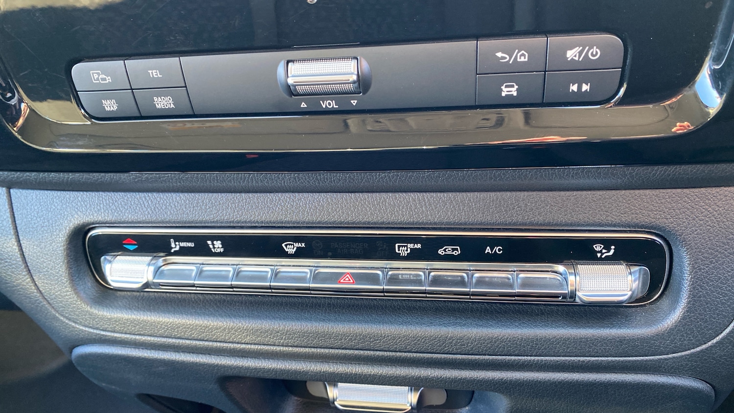 Used Mercedes-Benz Vito 2025 for sale - 77915837: Photo 27