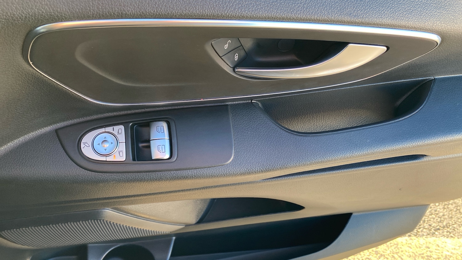 Used Mercedes-Benz Vito 2025 for sale - 77915837: Photo 33