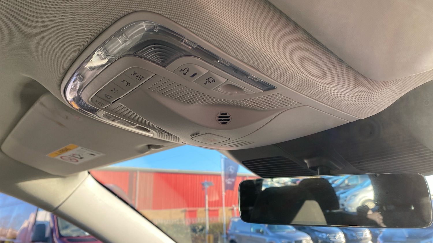 Used Mercedes-Benz Vito 2025 for sale - 77915837: Photo 34