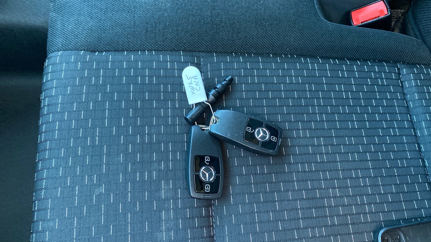 Used Mercedes-Benz Vito 2025 for sale - 77915837: Photo 37