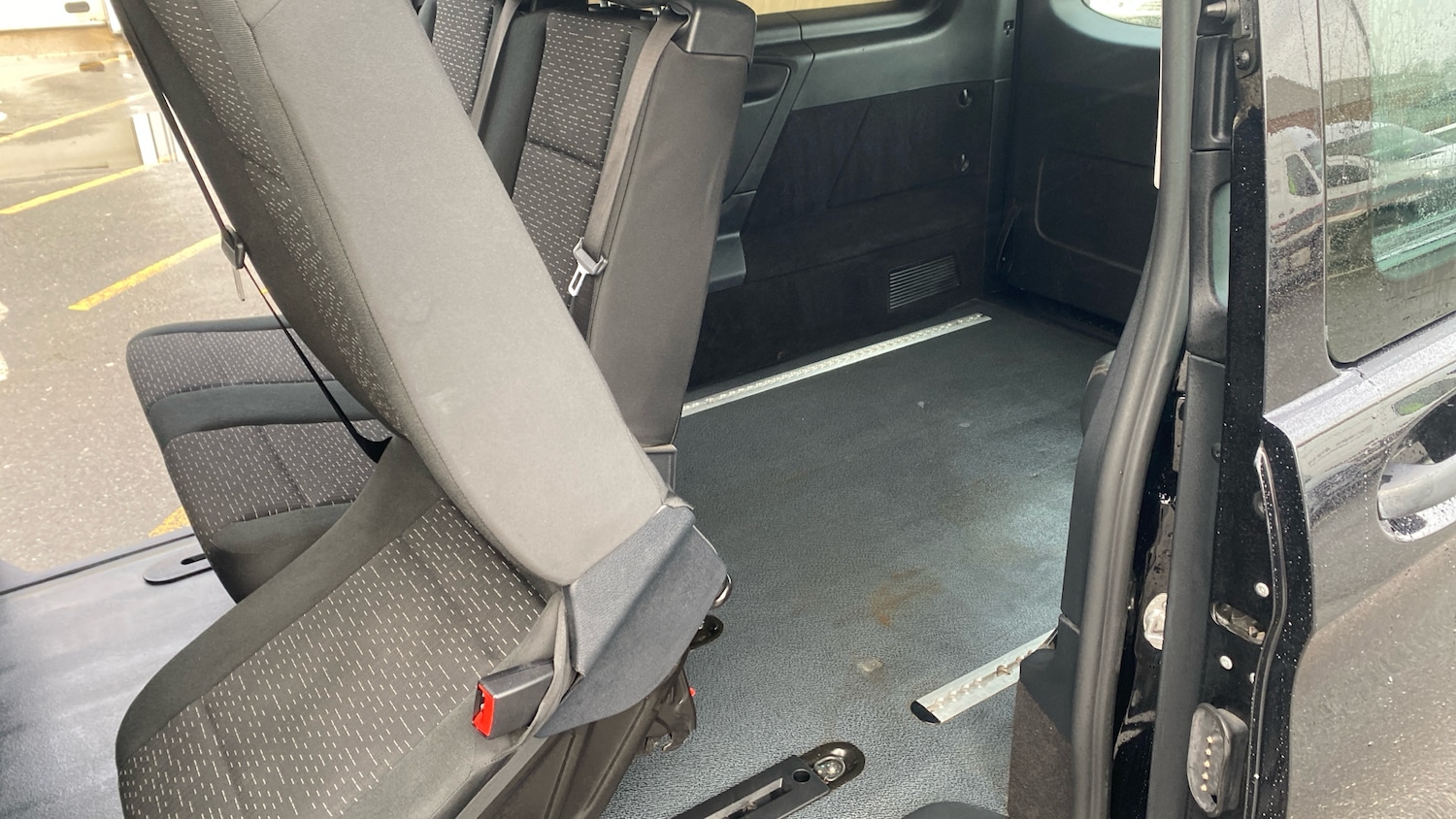 Used Mercedes-Benz Vito 2025 for sale - 77915837: Photo 38