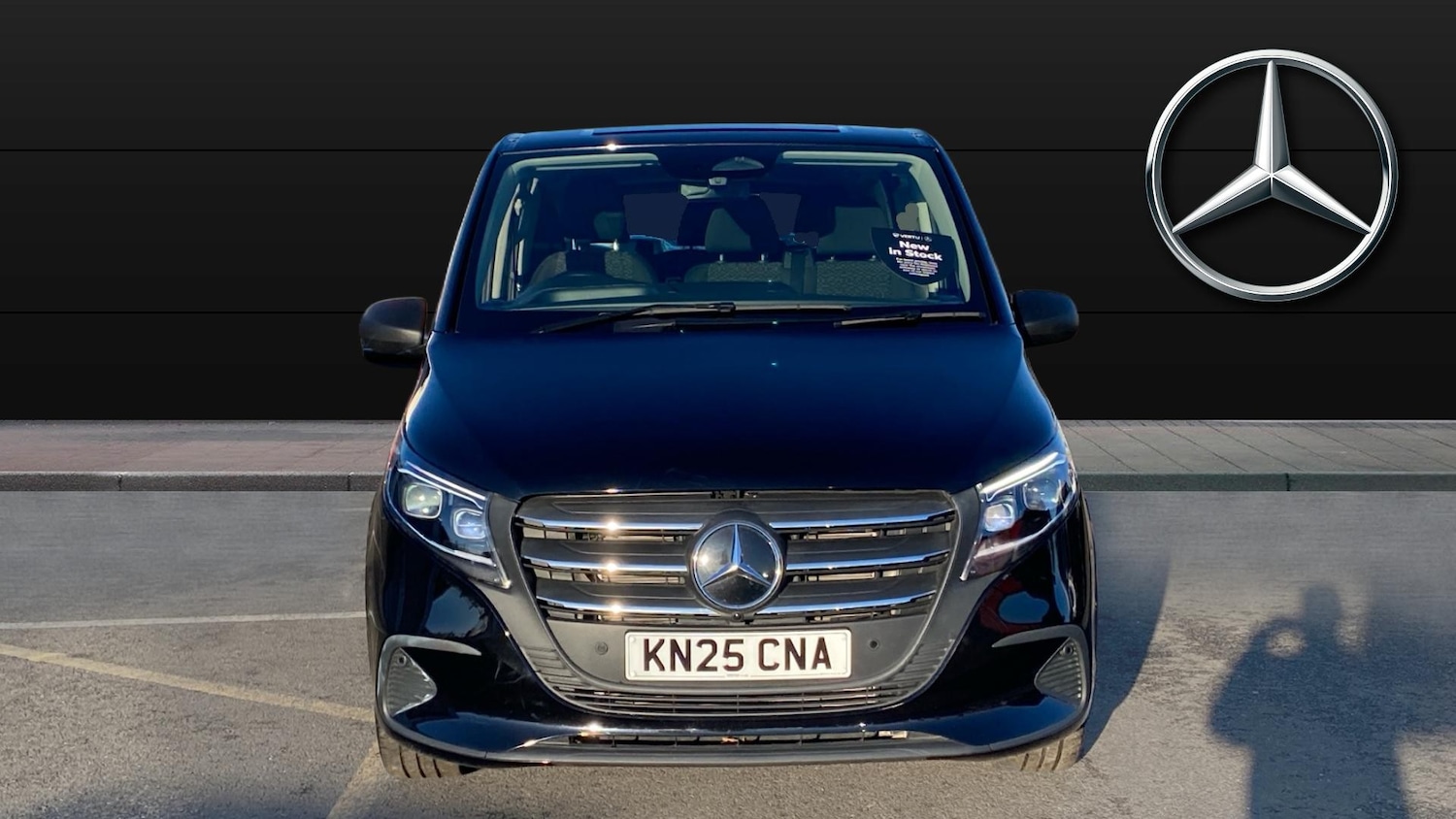 Used Mercedes-Benz Vito 2025 for sale - 77915837: Photo 4