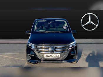 Used Mercedes-Benz Vito 2025 for sale - 77915837: Photo