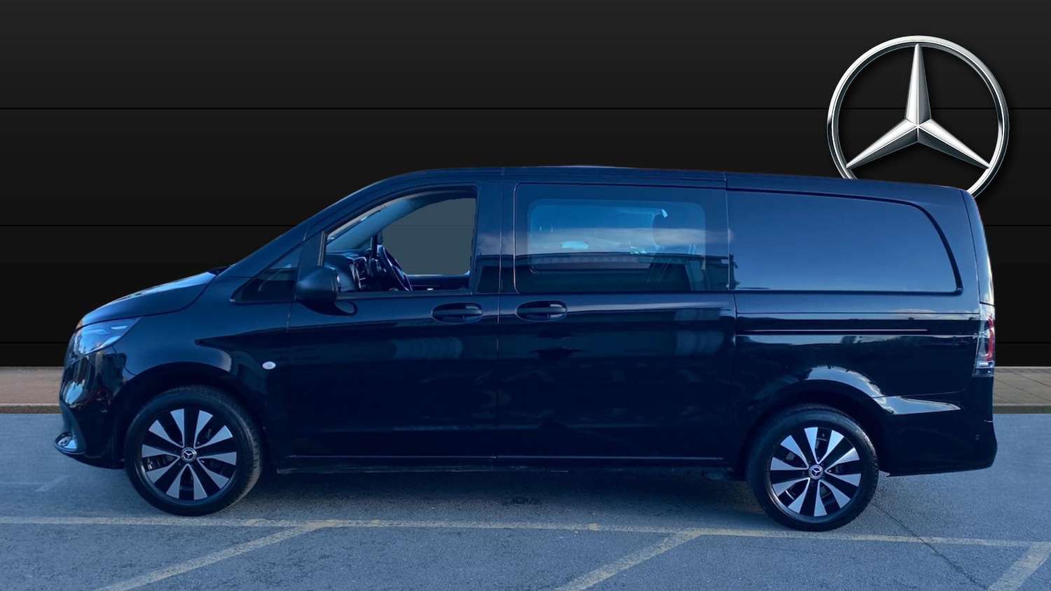 Used Mercedes-Benz Vito 2025 for sale - 77915837: Photo 5