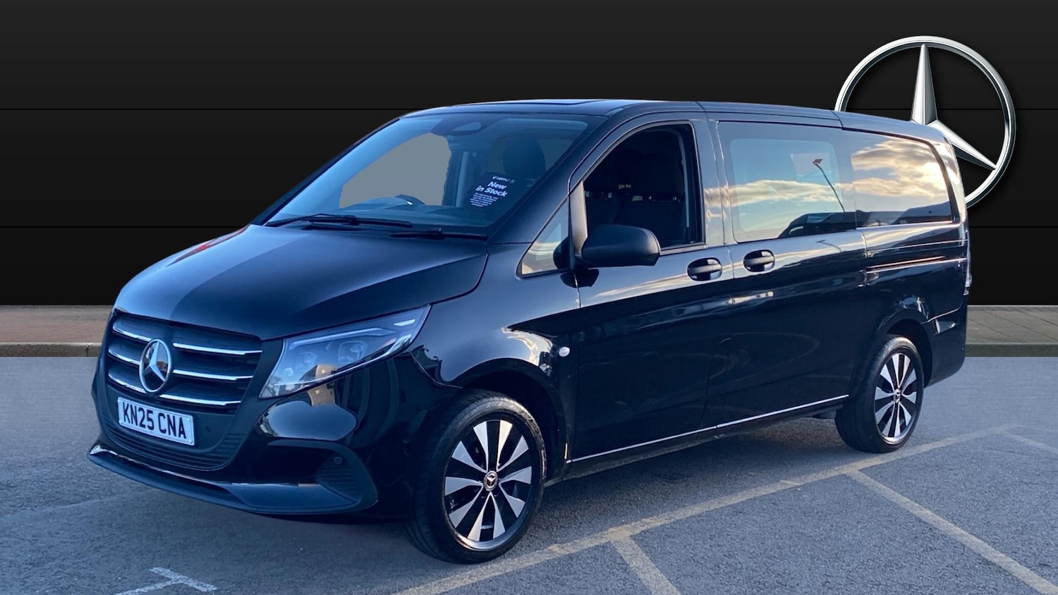 Used Mercedes-Benz Vito 2025 for sale - 77915837: Photo 6