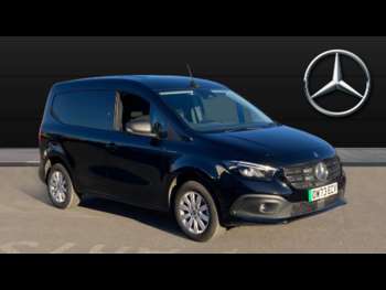 Used Mercedes-Benz Citan 2023 for sale - 74512488: Photo