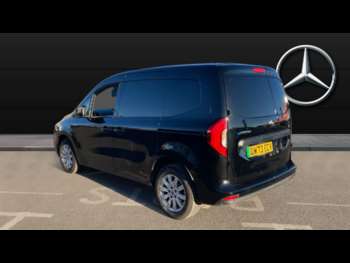 Used Mercedes-Benz Citan 2023 for sale - 74512488: Photo
