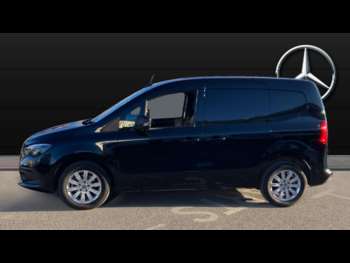 Used Mercedes-Benz Citan 2023 for sale - 74512488: Photo