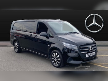 Used Mercedes-Benz Vito 2025 for sale - 75962280: Photo