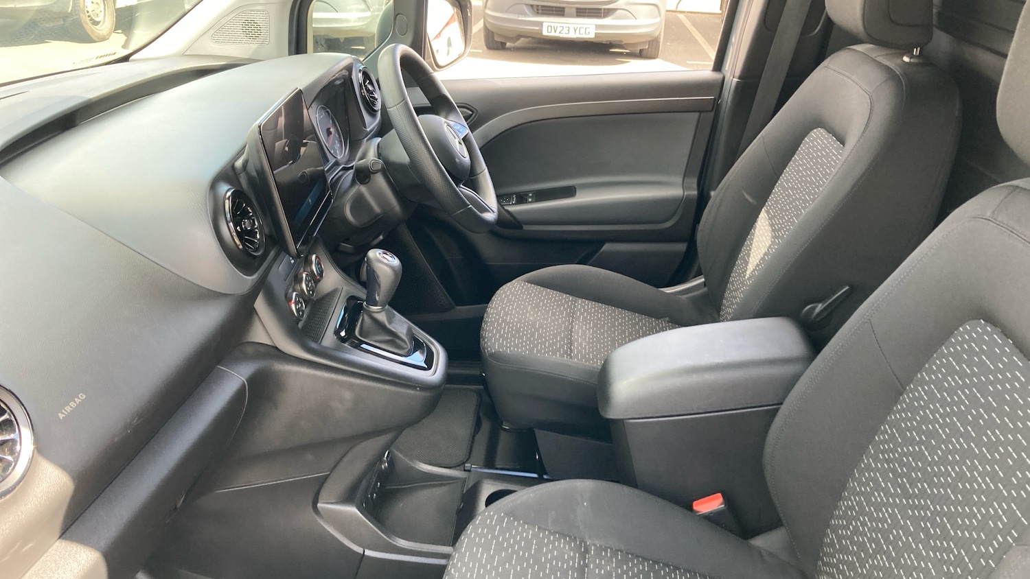 Vehicle 13