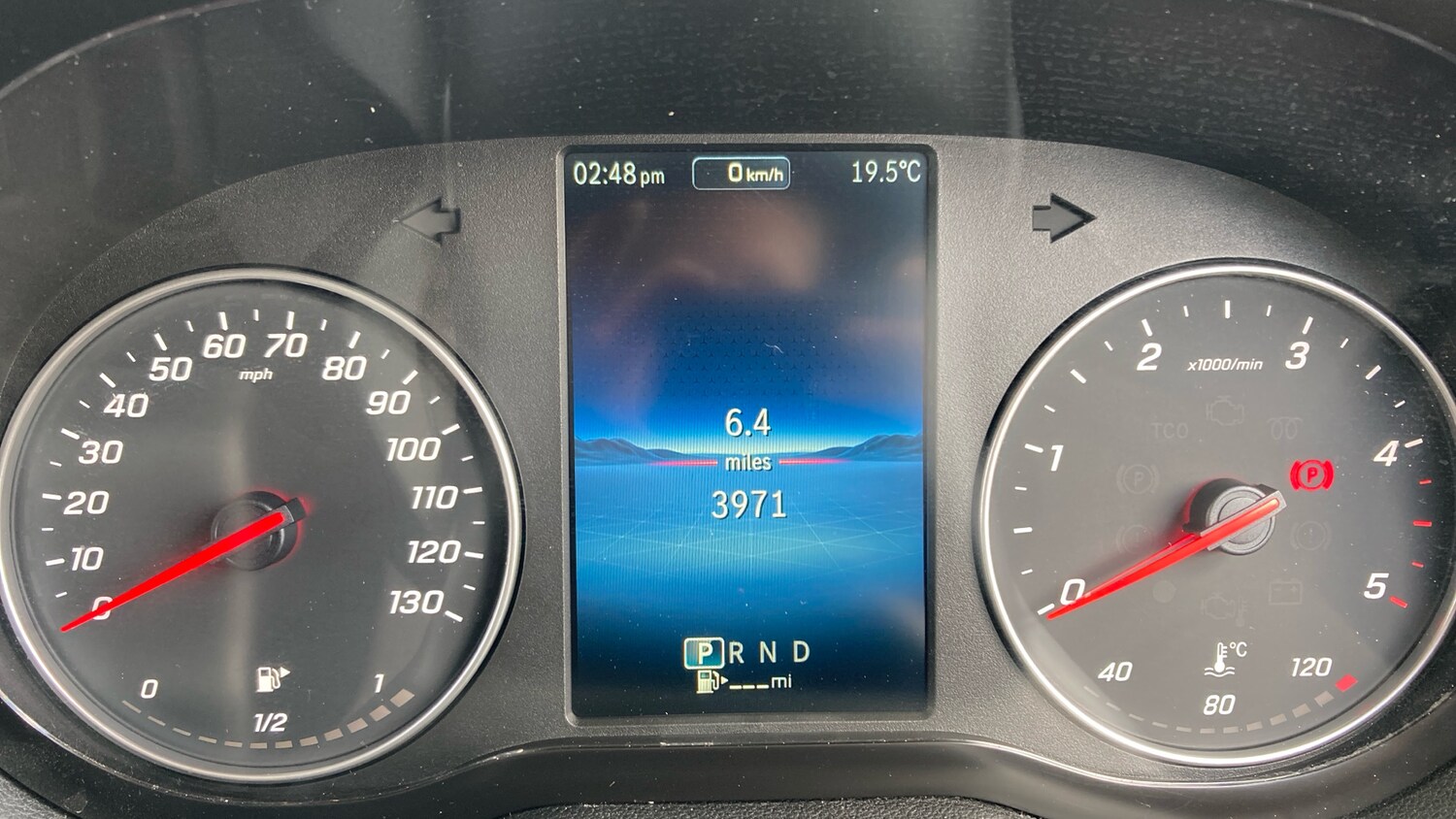 Vehicle 19