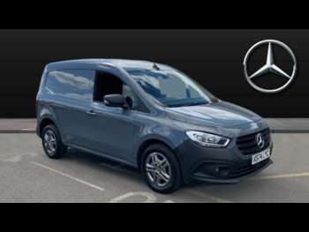 Used Mercedes-Benz Citan 2024 for sale - 74540646: Photo